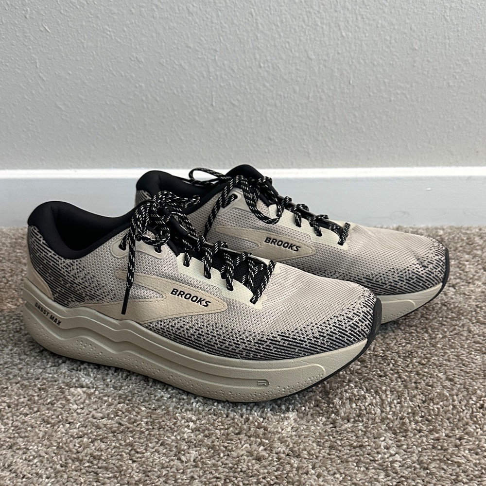 Brooks Ghost Max 2 Men's Running Shoes